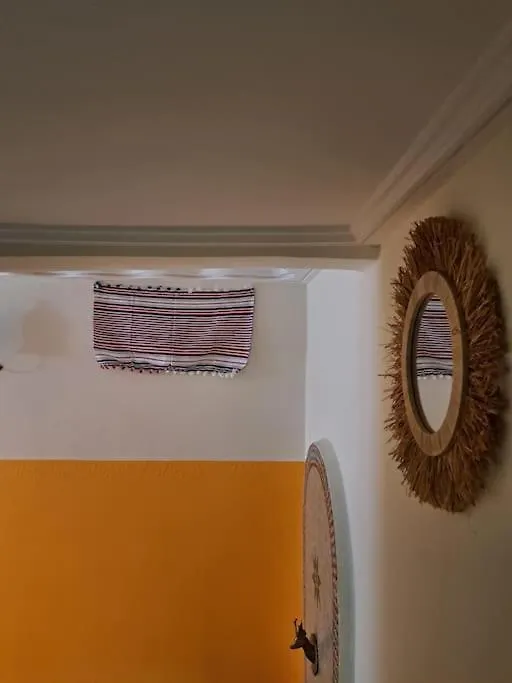 Studio De Luxe - Centre Ville Fes 0*,  Morocco