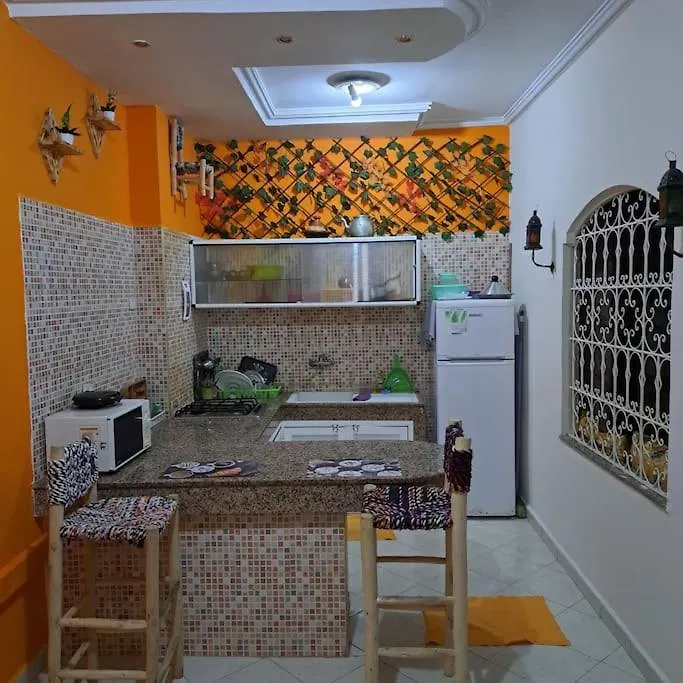Studio De Luxe - Centre Ville Fes