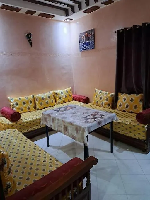 Studio De Luxe - Centre Ville Fes Morocco