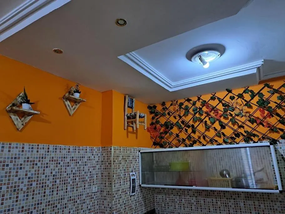 Apartment Studio De Luxe - Centre Ville Fes