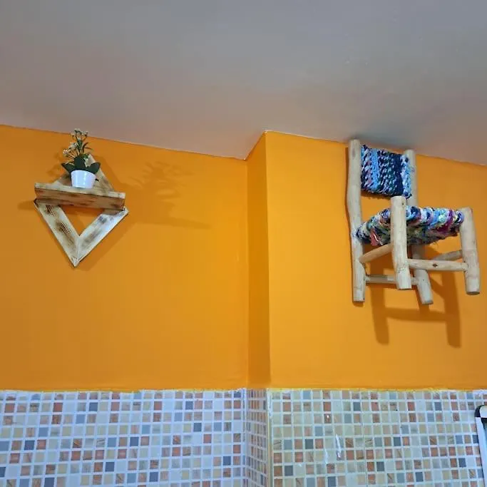 Apartment Studio De Luxe - Centre Ville Fes