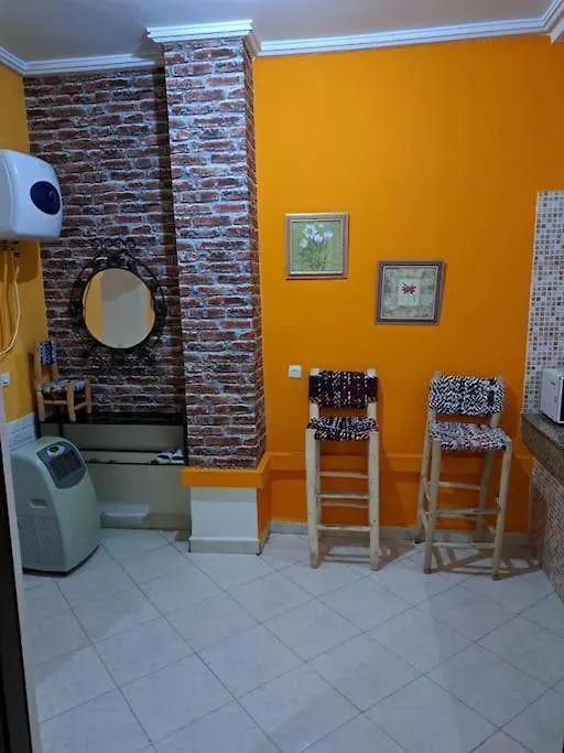 Apartment Studio De Luxe - Centre Ville Fes