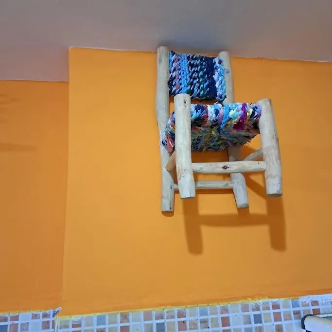 Apartment Studio De Luxe - Centre Ville Fes