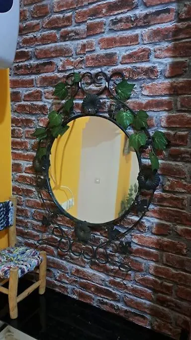 Studio De Luxe - Centre Ville Fes Morocco