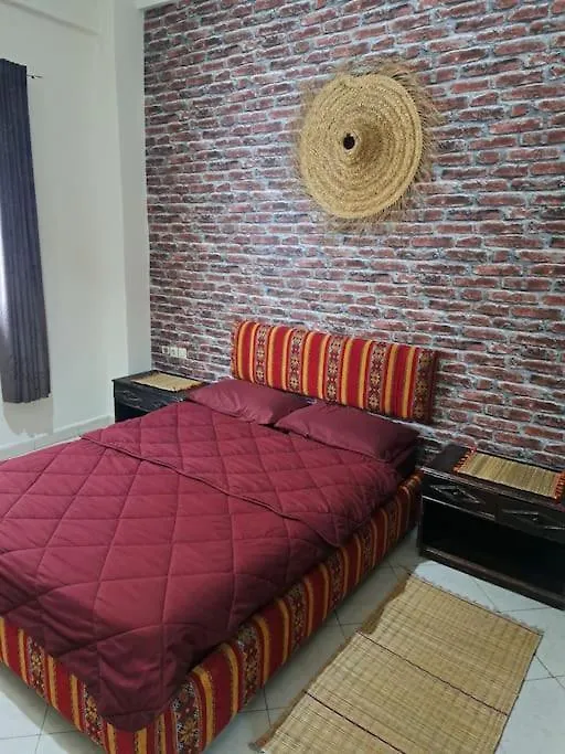 Apartment Studio De Luxe - Centre Ville Fes Morocco